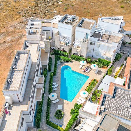 Le Piscine Relax Aparthotel Nardò Kültér fotó