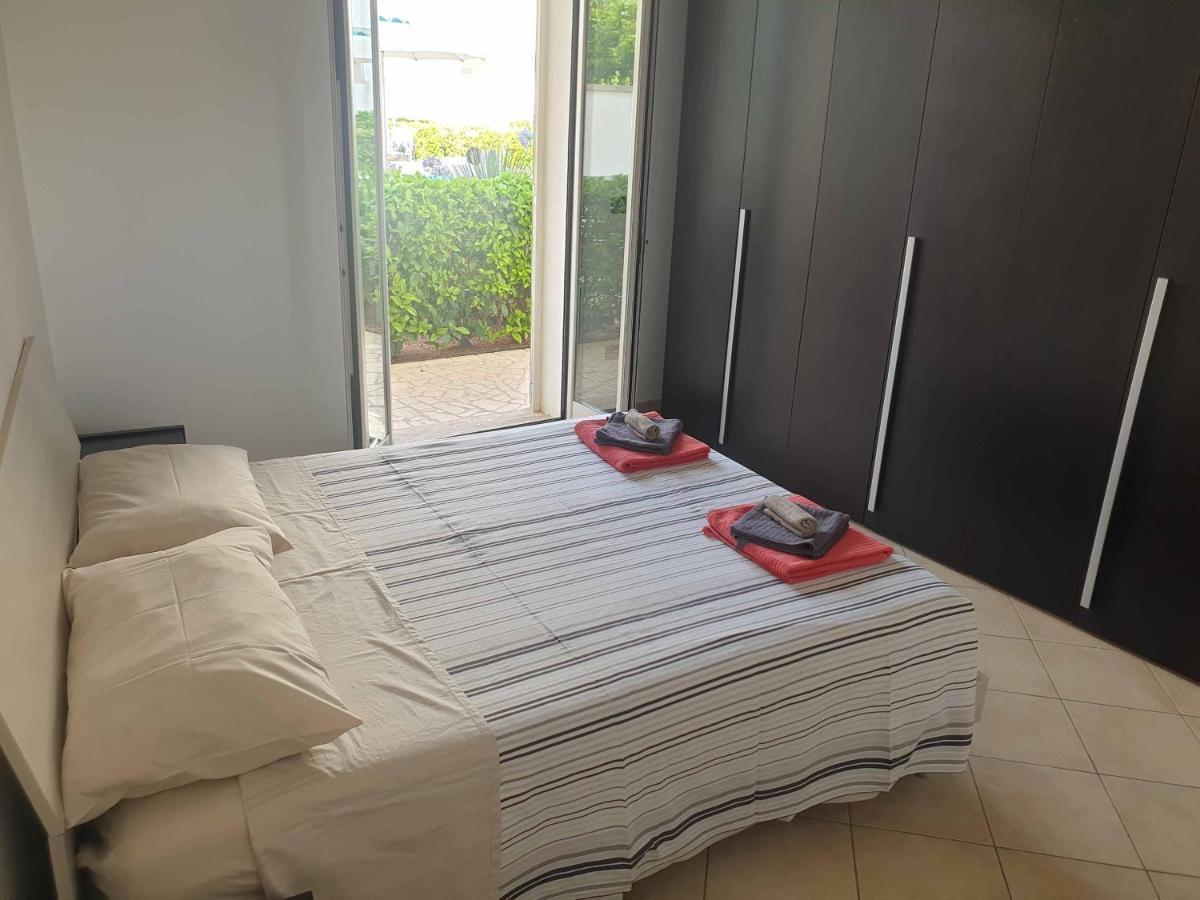 Le Piscine Relax Aparthotel Nardò Kültér fotó